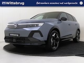 Opel Grandland Electric Ultimate AWD 73 kWh YP