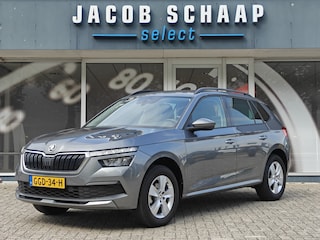 Skoda Kamiq 1.0 TSI Ambition / Trekhaak / Carplay / Cruise Control / DAB / 16'' /