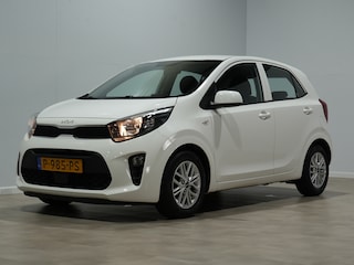 Kia Picanto 1.0 DPi DynamicLine 284