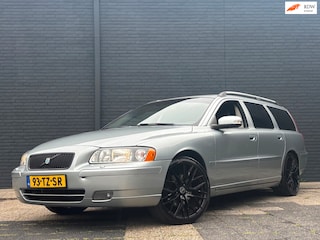 Volvo V70 2.5T AWD Edition Sport| Automaat | Memory | 7-Pers.