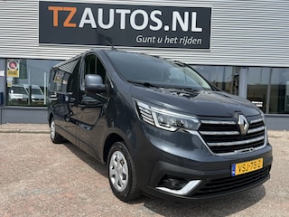 Renault Trafic 2.0 dCi 130 T30 L2H1 Work Edition