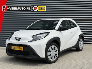 Toyota Aygo 1.0 VVT-i MT Play Camera/Apple