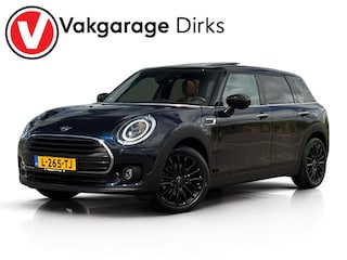 Mini Clubman 1.5 Cooper Richmond Park Edition ✅ Pano ✅ Leder ✅ H/K