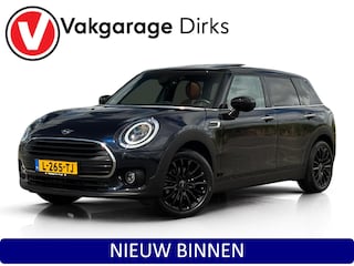 Mini Clubman 1.5 Cooper Richmond Park Edition ✅ Pano ✅ Leder ✅ H/K