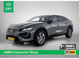 Peugeot 408 1.2 130PK Allure CAMERA | NAVI & CARPLAY | AD-CRUISE