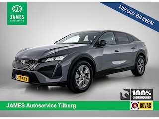Peugeot 408 1.2 130PK Allure CAMERA | NAVI & CARPLAY | AD-CRUISE