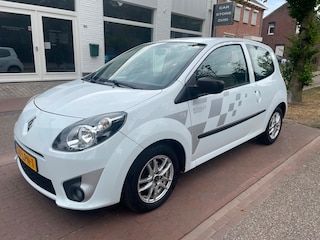 Renault Twingo 1.2-16V Authentique / Airco / Elektrische ramen