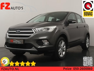 Ford Kuga 1.5 EcoBoost Titanium - Navigatie - Apple Carplay/Android Auto -Climate Control