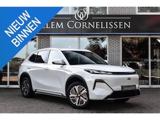 Geely Starray EM-i 1.5 Pro Leder 360 Camera Stuur- Stoelverwa