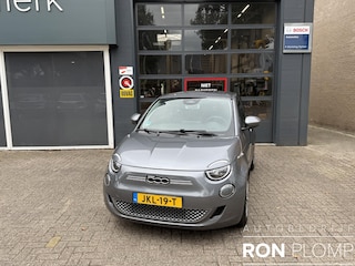 Fiat 500 Urban 42 kWh / Airco clima/ Apple carplay/ Cruise/ LED/ SOH 97,1%