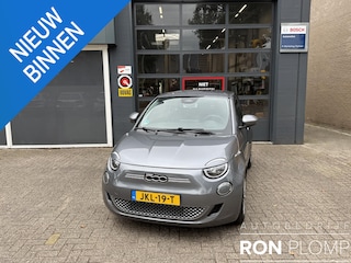 Fiat 500 Urban 42 kWh / Airco clima/ Apple carplay/ Cruise/ LED/ SOH 97,1%