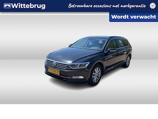 Volkswagen Passat Variant 1.4 TSI DSG Comfortline / Panorama dak / Climate control / Navigatie / 16'' LMV
