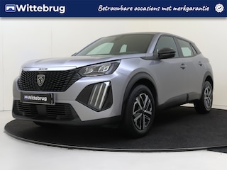Peugeot 2008 1.2 PureTech 100 Active P4