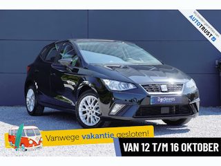 Seat Ibiza 1.0 TSI Style BNS Intense Navi Apple/Android PDC!