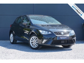 Seat Ibiza 1.0 TSI Style BNS Intense Navi Apple/Android PDC!