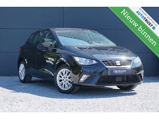 Seat Ibiza 1.0 TSI Style BNS Intense Navi Apple/Android PDC!