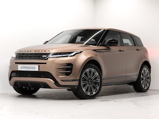 Land Rover Range Rover Evoque 1.5 P300e PHEV AWD Dynamic HSE