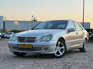 Mercedes-Benz C-klasse 200 K. Avantgarde/ AUTOMAAT
