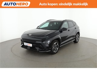 Hyundai Kona 1.6 GDI HEV N Line |AT97169|