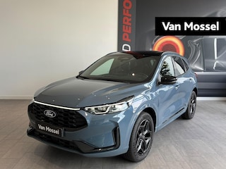 Ford Kuga 2.5 PHEV BlueCruise Edition | VOORAAD! | PANORAMADAK | | ELECTRISCHE TREKHAAK | | 360 CAMERA | WINTERPACK
