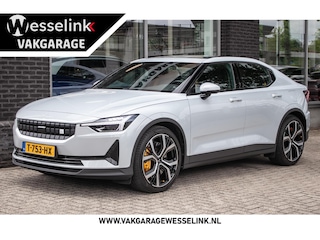 Polestar 2 Long Range Dual Motor Performance Plus 82 kWh SOH 91% |