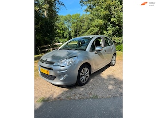 Citroën C3 1.4 HDiF Tendance
