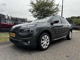Citroën C4 Cactus PureTech 110pk S&S BUSINESS PLUS NAVIGATIE PANORAMADAK