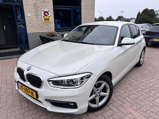 BMW 118i Centennial Executive
