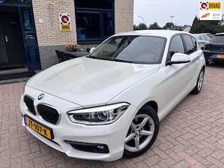 BMW 118i Centennial Executive