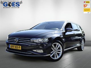 Volkswagen Passat Variant 1.5 TSI Business /trekhaak/camera/stoelverwarming