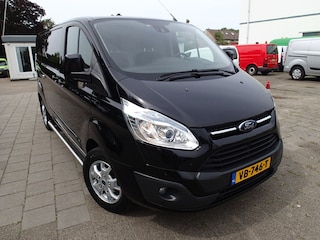 Ford Transit Custom 290 2.2 TDCI L2H1 Limited