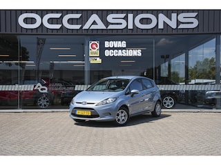 Ford Fiesta 1.25 Trend