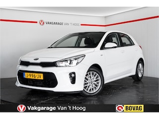 Kia Rio 1.0 TGDI DynamicLine Camera|Navigatie|Applecarplay
