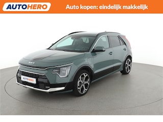 Kia Niro 1.6 GDi PHEV DynamicLine |EE01871|