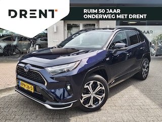 Toyota RAV4 2.5 Plug-in Hybrid Bi-Tone+ | JBL | 360 Cam | Blind Spot | Sensoren