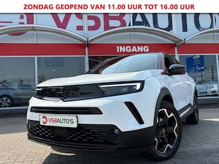Opel Mokka 1.2 TURBO AUT. 130PK GS-LINE TREKHAAK NAVI CAMERA CARPLAY AIRCO LMV PDC