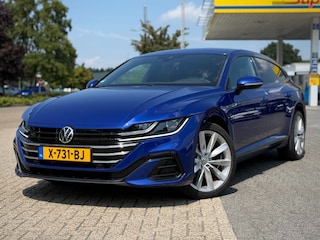 Volkswagen Arteon 1.4 TSI e HYBRID R-LINE STANDKACHEL TREKHAAK CAMERA DIGITALE COCKPIT Copy