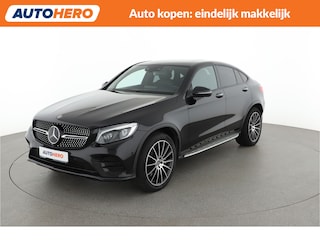Mercedes-Benz GLC 350e 4MATIC |MB96480|