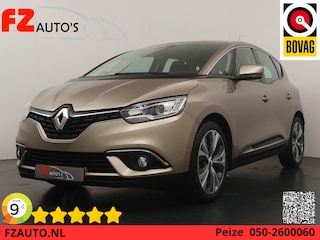 Renault Scénic 1.2 TCe Intens - Navigatie - Climate Control - Lichmetalen velgen