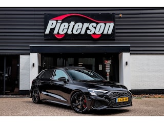 Audi A3 Sportback 45 TFSI e 3x S-Line Competition PANO RS