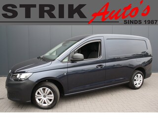 Volkswagen Caddy Cargo 2.0 TDI Comfort - TREKHAAK