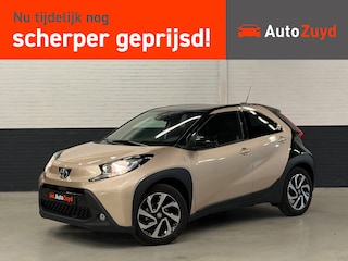 Toyota Aygo 1.0 VVT-i MT Pulse Airco / Carplay / Camera / DAB / Stoelverwarming