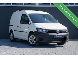 Volkswagen Caddy Bestel 2.0 TDI L1H1 Comfortline Navi S Line