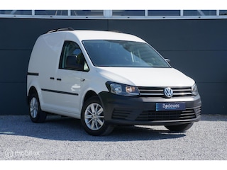 Volkswagen Caddy Bestel 2.0 TDI L1H1 Comfortline Navi S Line