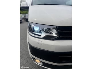 Volkswagen Transporter 2.0 TDI L2H1 Dubb cabine / Top onderh