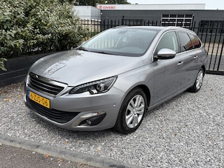 Peugeot 308 SW 1.2 e-THP Allure Clima|Cruis|PDC|Trekhaak