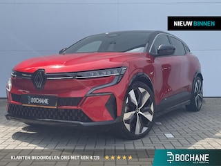 Renault Mégane EV40 Boost Charge Techno | Winterpack | Adaptieve cruise-control |