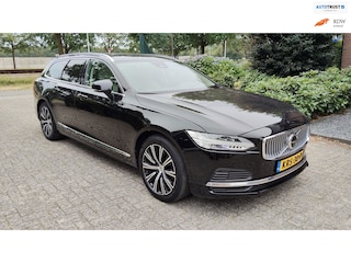 Volvo V90 2.0 T6 AWD Inscription Expression Zeer Mooi !!