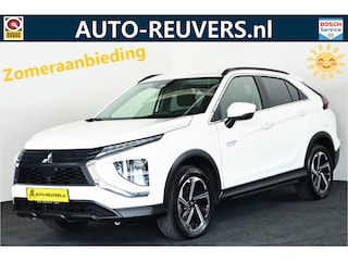 Mitsubishi Eclipse Cross 2.4 PHEV Instyle / Clima / Camera / Cruisecontrol