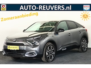 Citroën C4 You 50 kWh / LED / CarPlay / ACC / HUD / Navi / Cam